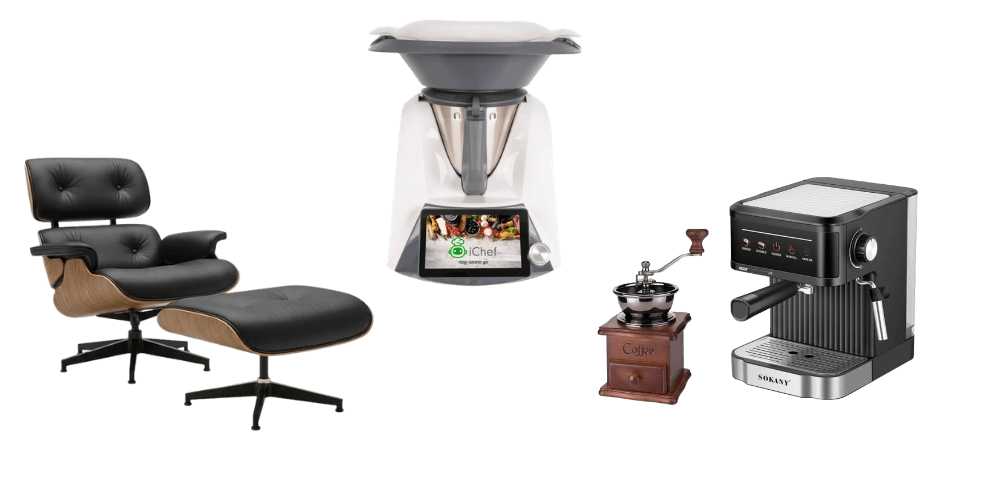 Hogar & Estilo para Mamá