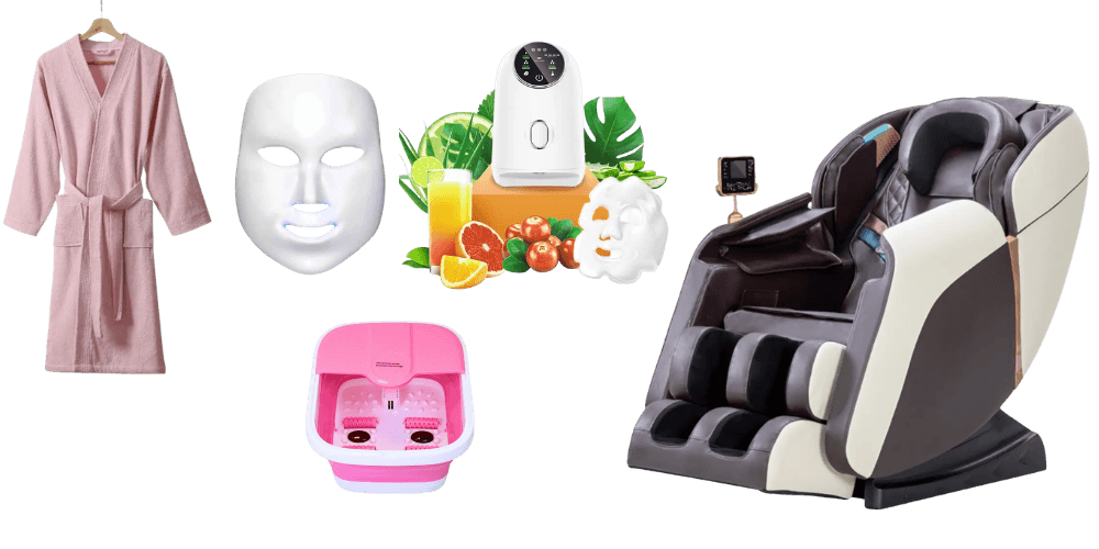 Momento Relax para Mamá