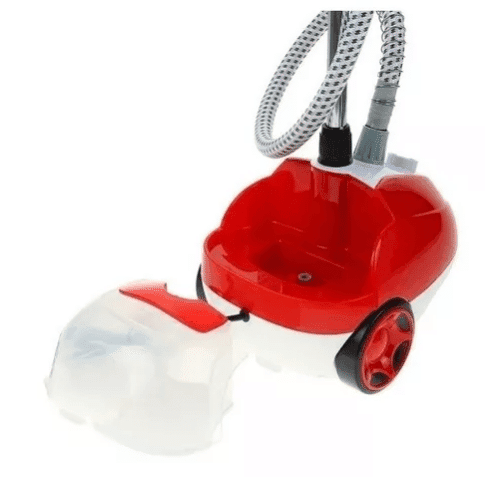 Plancha Vertical Vapor Meiyu Ropa Portable 2