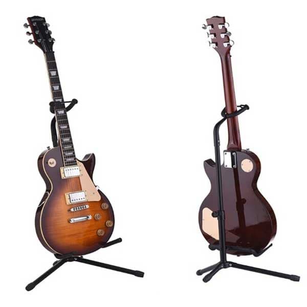 Soporte Pie Guitarra Acustica Electrica 3