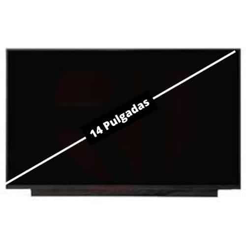 Pantalla Slim FULL HD 14" 40 Pines 1