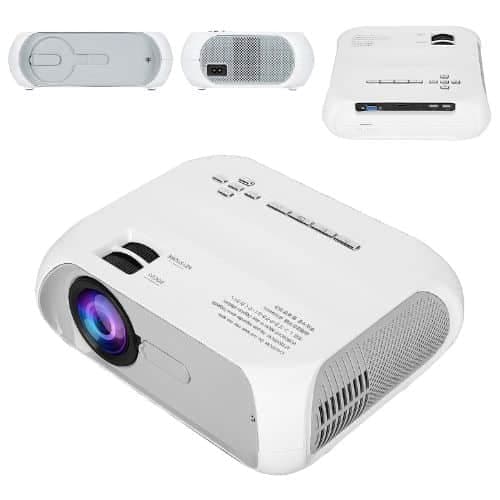 Proyector Led Full Hd Cañon Android Netflix Youtube Wifi 1