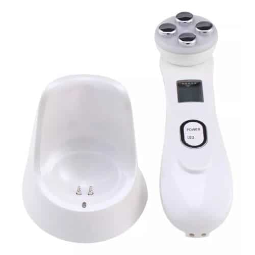 Radiofrecuencia Facial Mesoterapia Reafirma Electroporacion 2