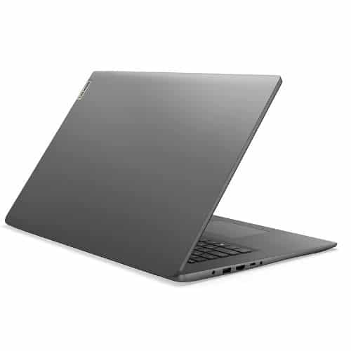 Notebook Lenovo Ryzen 5 Pantalla17.3´ 8gb 512gb Ssd 5