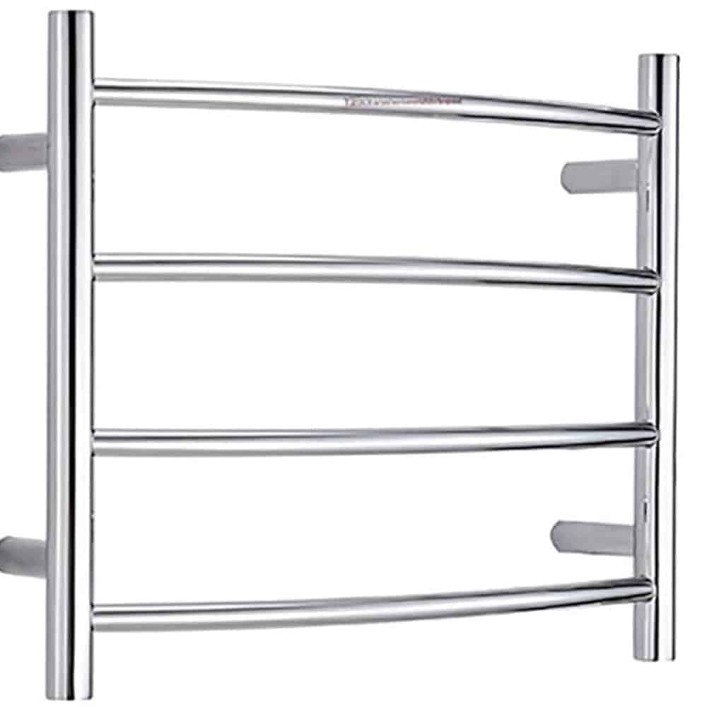 Calienta Toallas Electrico Calentador Baño Hogar