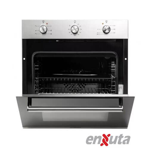Horno Eléctrico De Empotrar Enxuta Heenx500