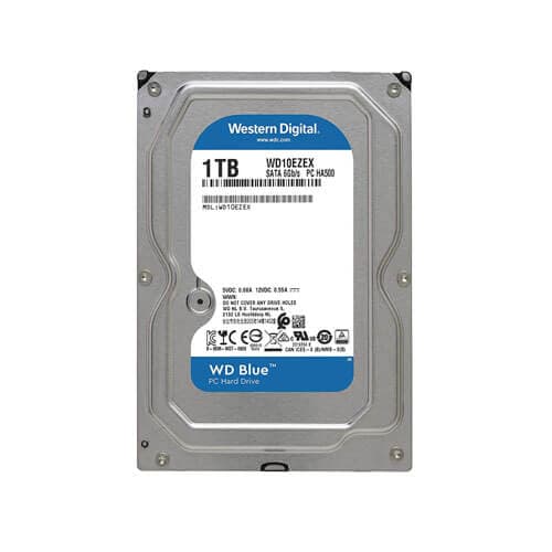 Disco Duro Sata 1 TB