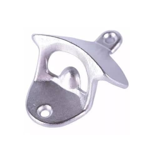 Destapador de Botella Metalico x20