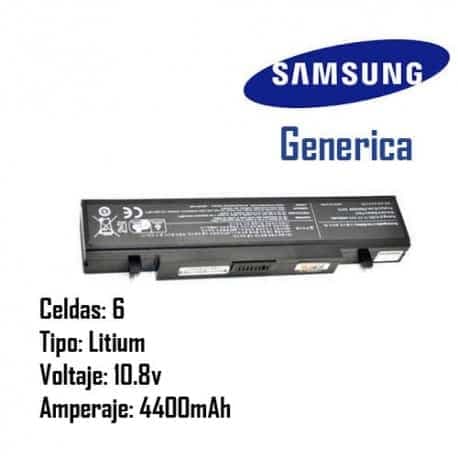 Bateria Generica Samsung R468