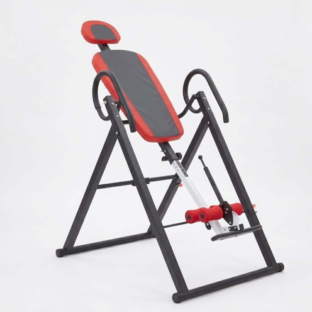 Tabla De Inversion Plegable Ajustable Con Respaldo Acolchonado