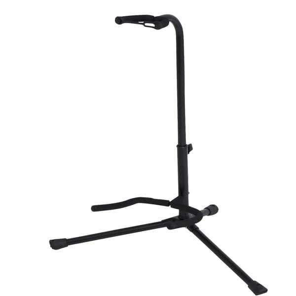 Soporte Pie Guitarra Acustica Electrica