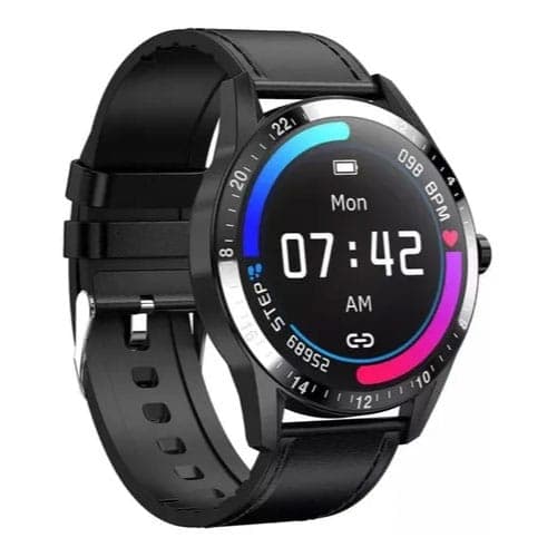 Reloj Inteligente Smart Watch Pro Formal Pulsometro