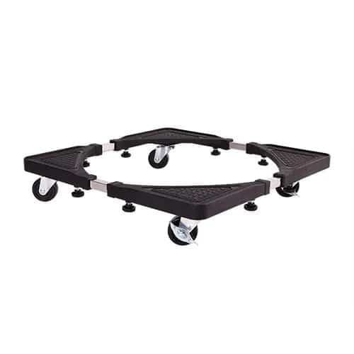 Soporte con Ruedas Para Electrodomesticos