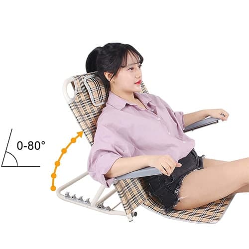 Respaldo Para Cama Regulable De 6 Posiciones Para Mayor Comodidad