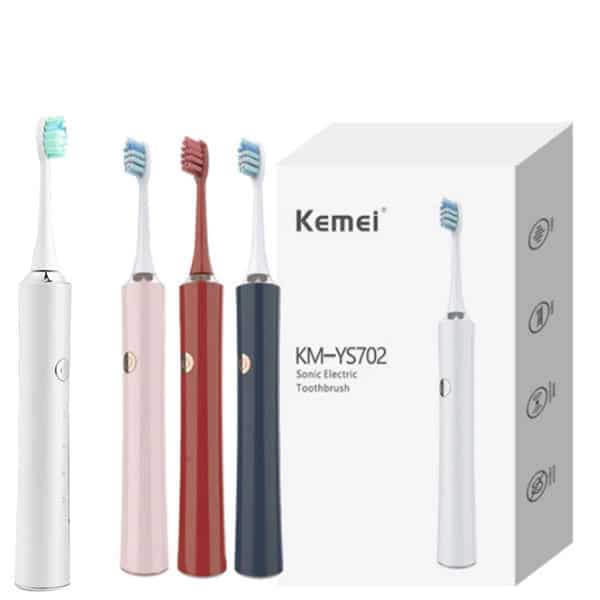 Cepillo Dientes Electrico Kemei