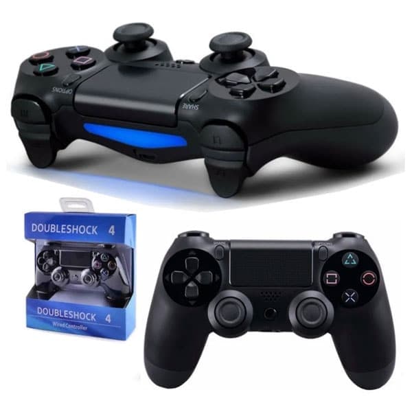 Control Joystick Compatible Ps4 Inalambrico Playstation 4