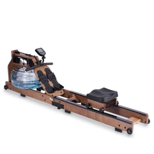 Simulador Remo Plegable Remadora Profesional Para Entrenamiento Efectivo