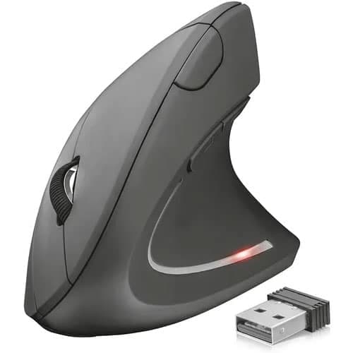 Mouse Ergonomico Vertical Inalambrico Dpi
