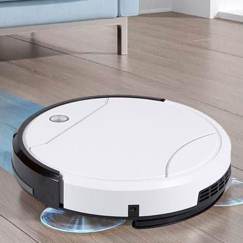 Aspiradora Robot Smart Trapea Barre Aspira