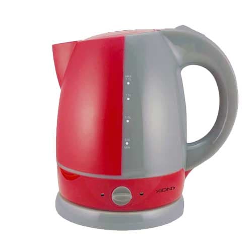 Jarra Electrica 1.7 L 2000w Xion