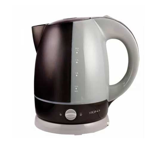 Jarra Electrica 1.7 L 2000w Xion