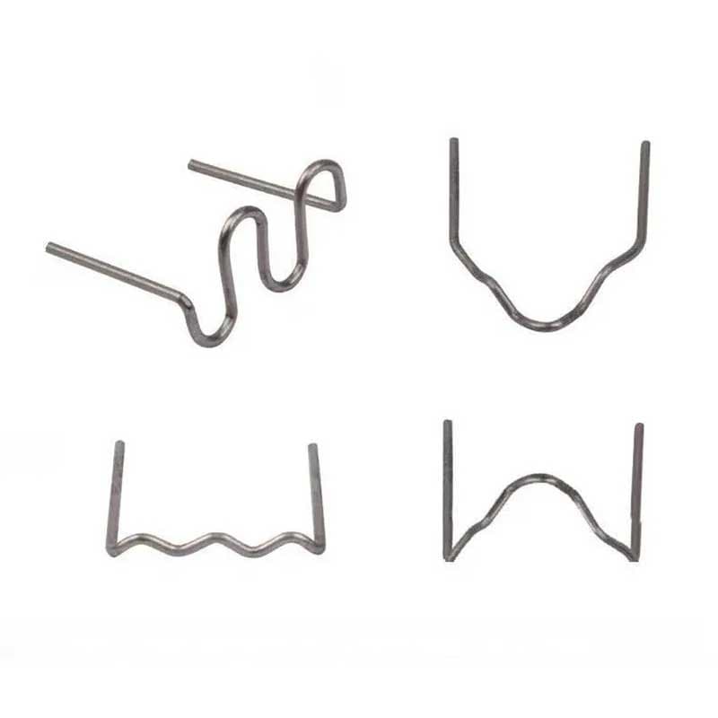 Grampas Alambres Para Soldadora De Plástico Repuestos