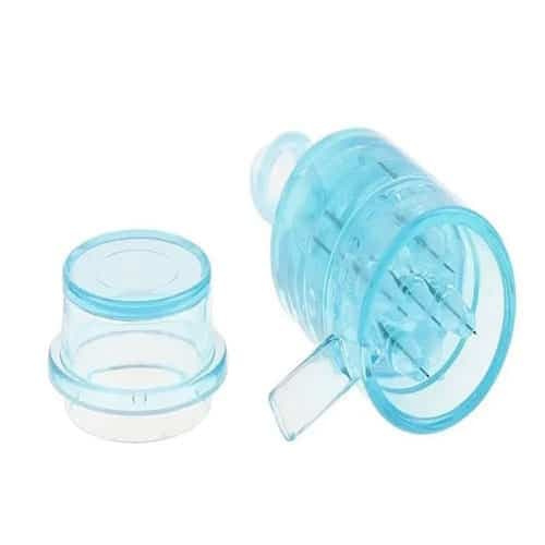 Aguja Pistola Mesoterapia Repuesto Cartucho 5 Pines Ez2