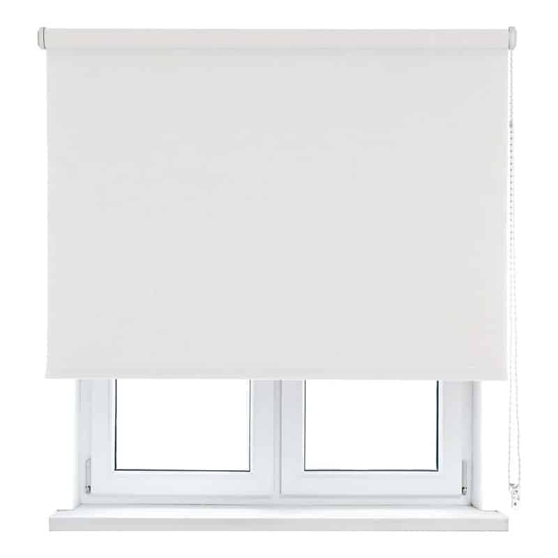 Cortina Roller Premium Blackout 1.20 x 2.00 metros