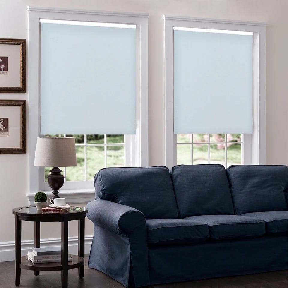 Cortina Roller Premium Blackout 1.00 x 2.00 metros