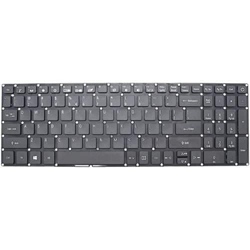 Teclado Notebook Acer Aspire 3 A315-21 A315-41 A315-31 A315-51 A315-5