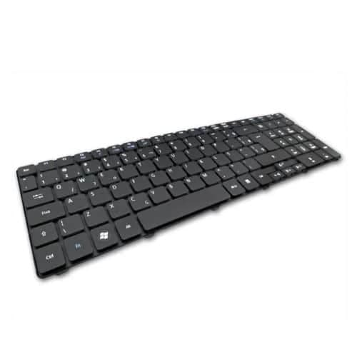 Teclado Notebook Acer Aspire As5810 5745 5750 5800 5820 7235 7535