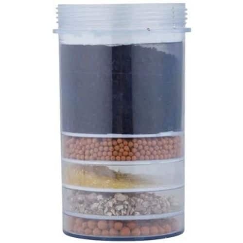 Repuesto Filtro 5 Estaciones Para Purificador de Agua 8 Etapas