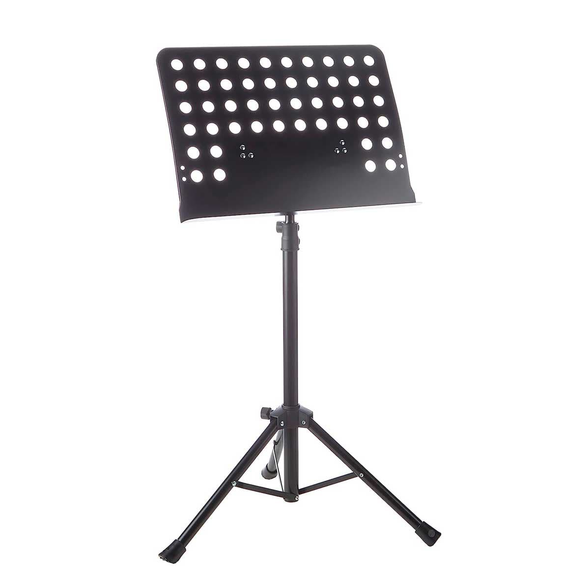 Atril De Partituras Con Apoyo Entero Excelente Calidad