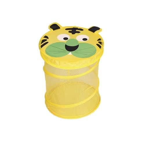 Canasto Cesto Organizador Plegable Almacenamiento Versátil y Eficiente