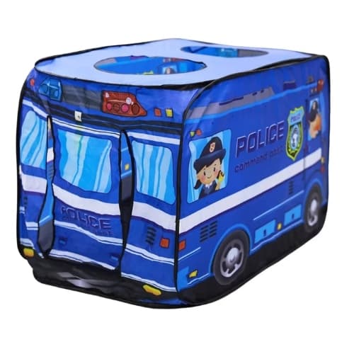 Carpa Carpita Casa Plegable Para Niños Infantil Portatil