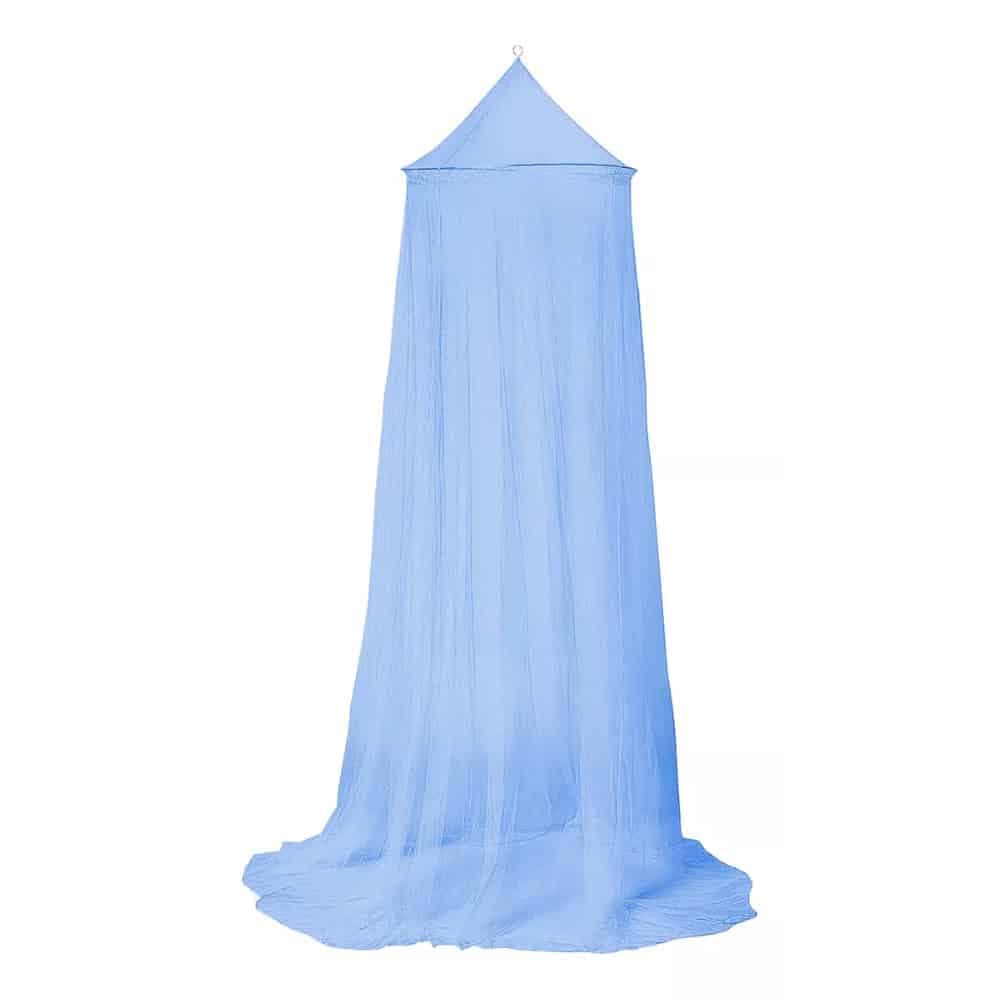 Mosquitero de 2 Plazas Tul Exterior e Interior Colgante