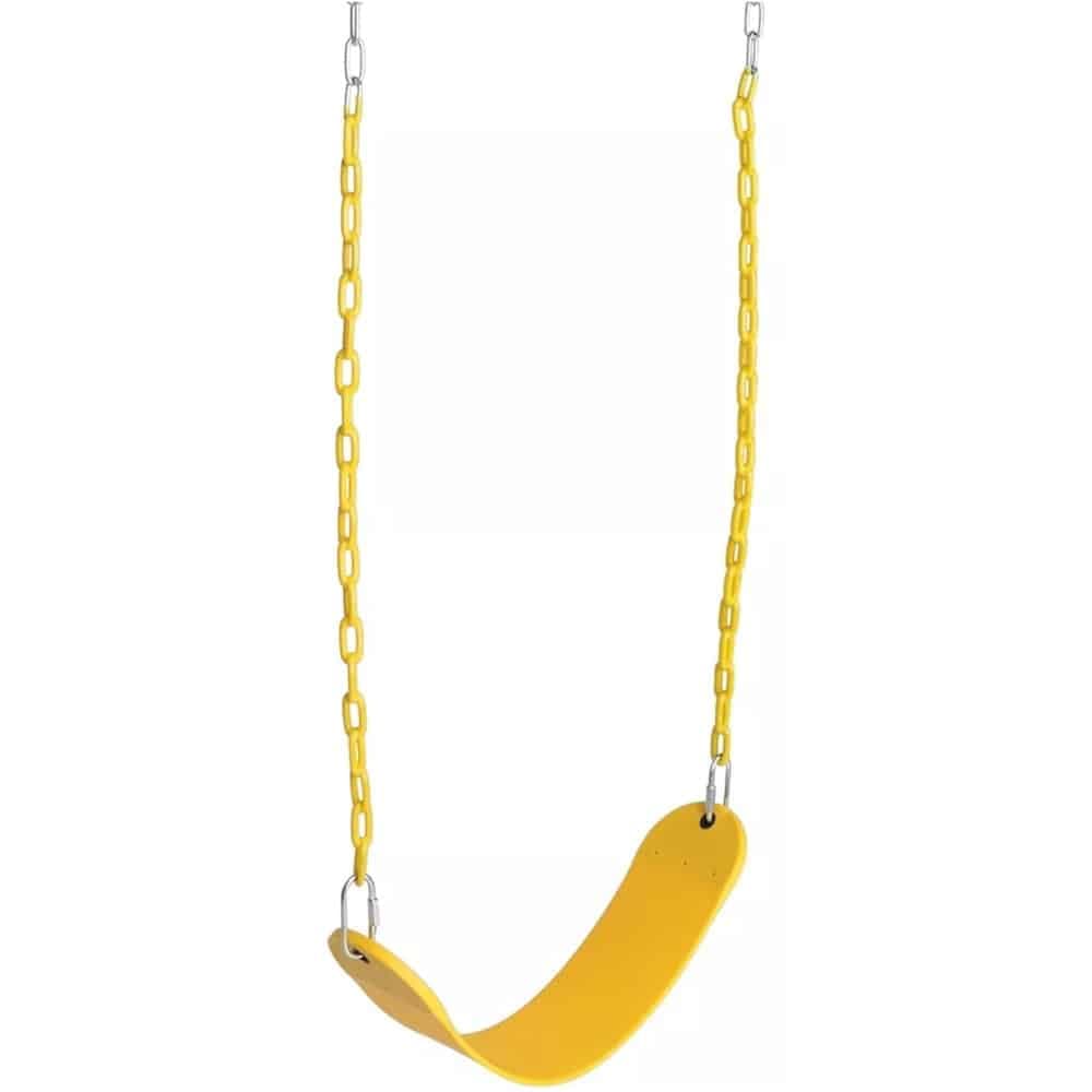 Hamaca Columpio De Goma Para Niños o Adultos Resistente