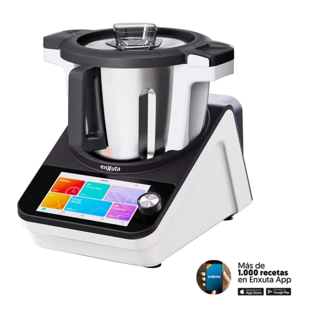 Robot de Cocina Smart Enxuta SDAENXRC312