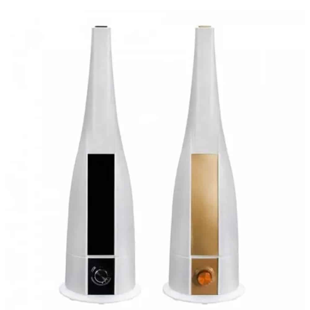 Humidificador Difusor de Aromas Regulable 6Lts