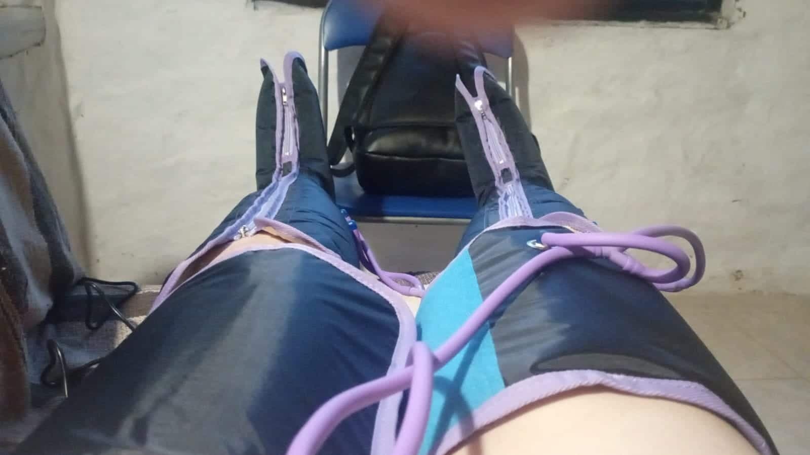 Foto de Agustina Razquin