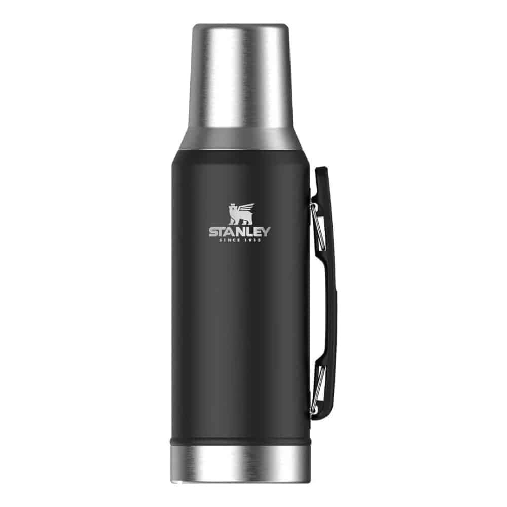 Termo Stanley Mate System 1.2L Negro