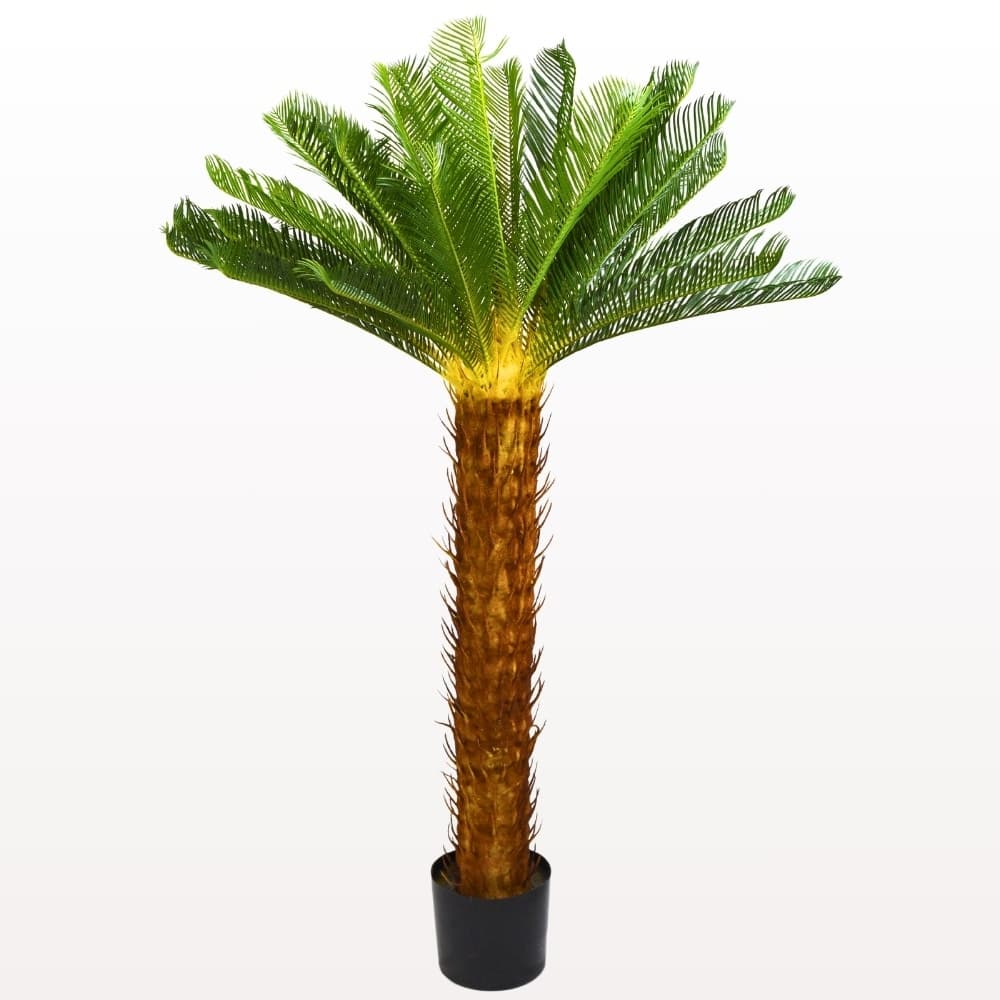 Palmera Artificial Extra Grande 150cm