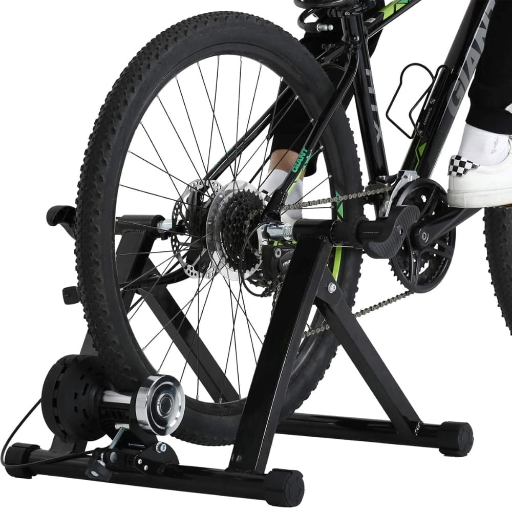 Rodillo de Ciclismo Bicicleta Fija 26-29 Pulg