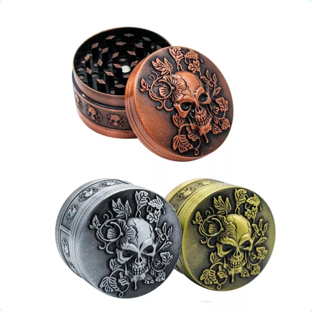 Desmorrugador De Metal 5cm