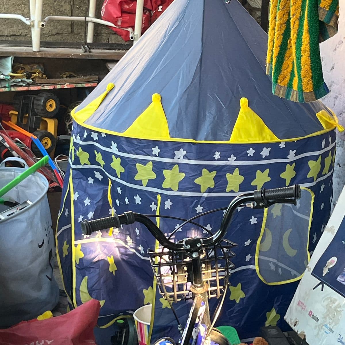 Foto de Claudia Acuña