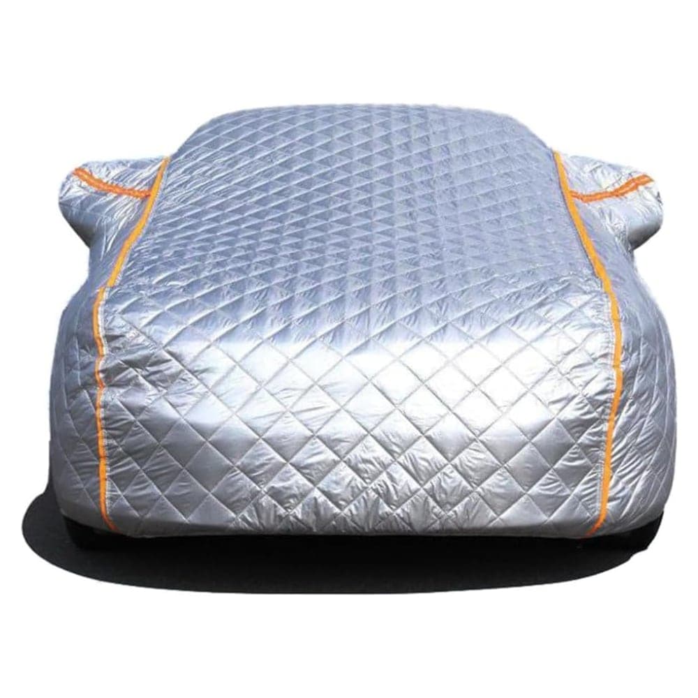 Cubre Auto Anti Granizo SUV 6m