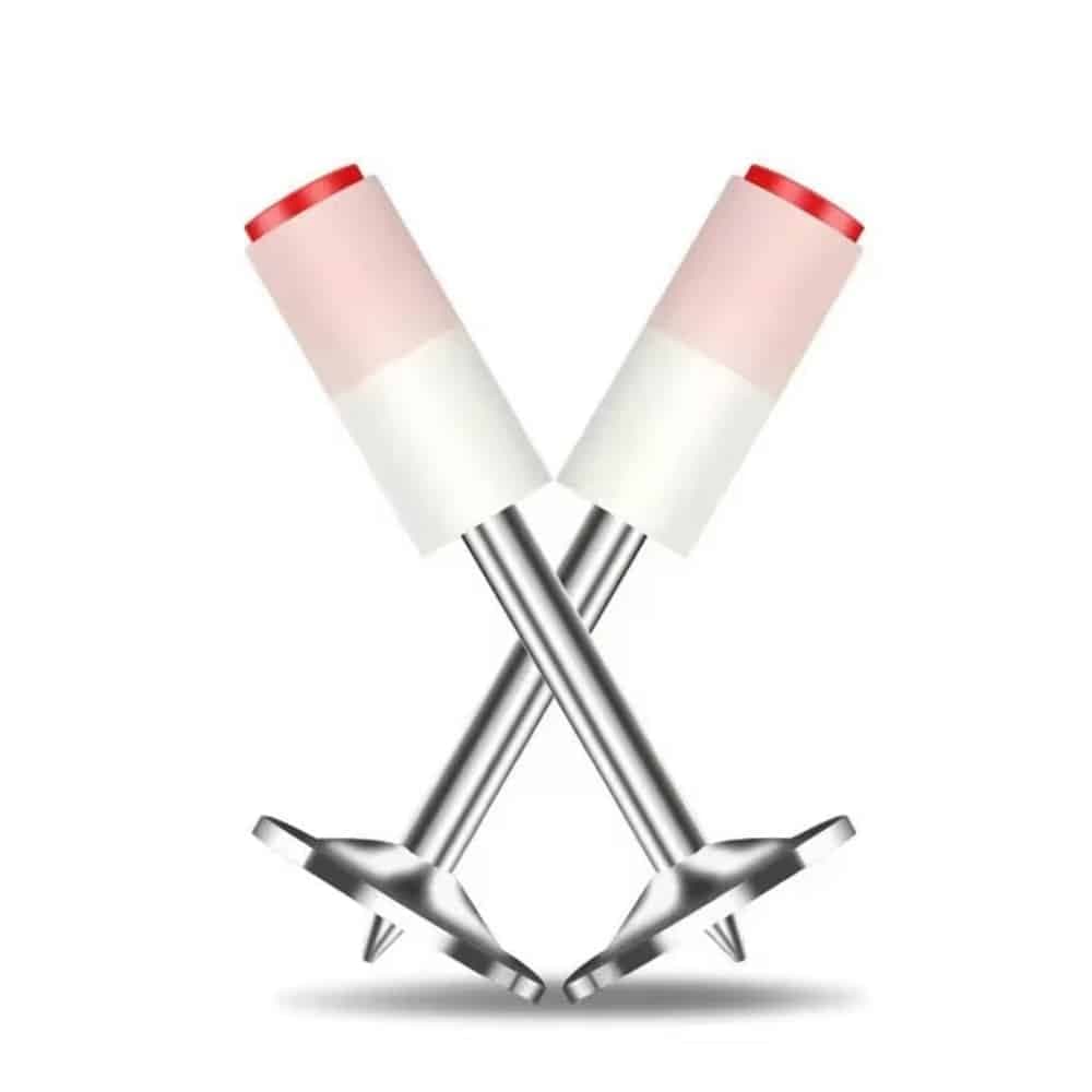 Clavo Fulminante Para Remachadora x200