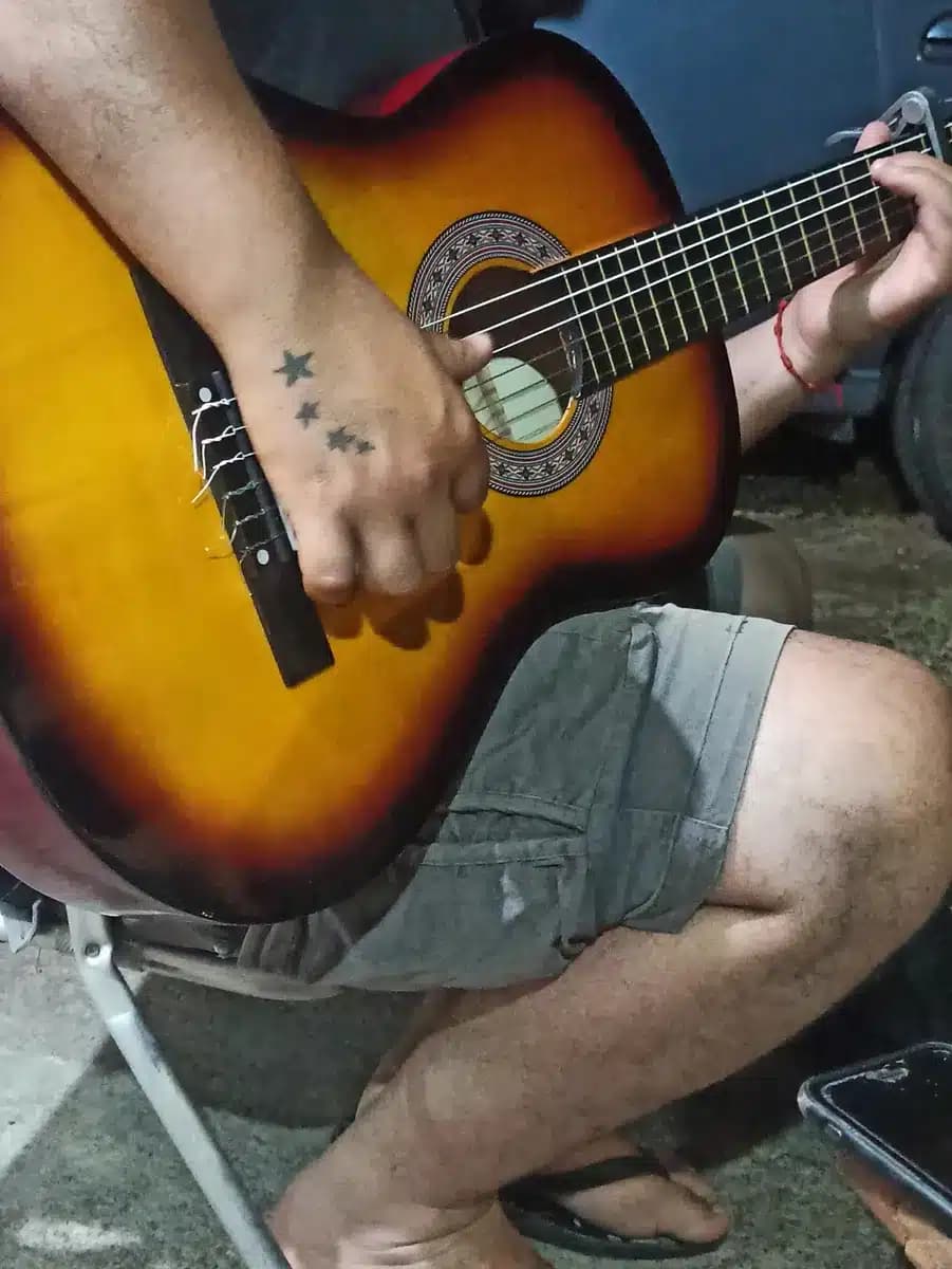Foto de Jose Pilares