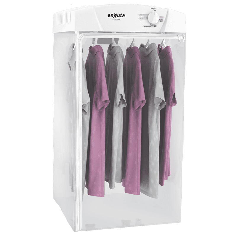 Secarropas de Bolsa Enxuta SENX2780