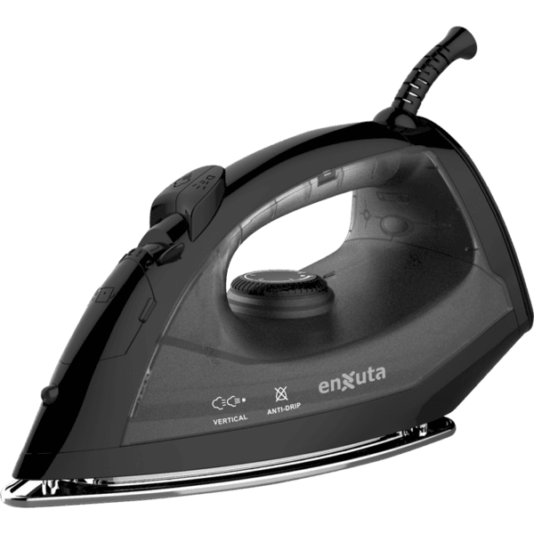 Plancha A Vapor Enxuta Sdaenxp284 Con Potente Vapor Ajustable